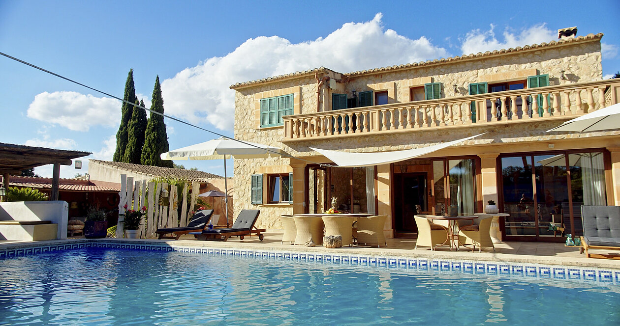 Limoncello Daybed Limoncello Daybed Außenansicht